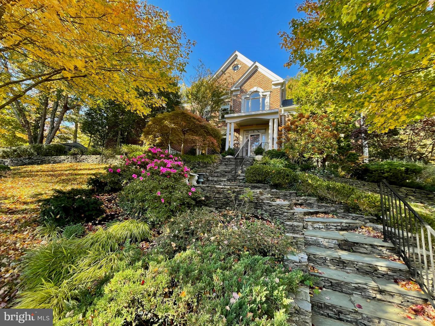 1305 Dartmouth Rd, Alexandria, VA 22314 MLS VAAX2028846 Coldwell Banker