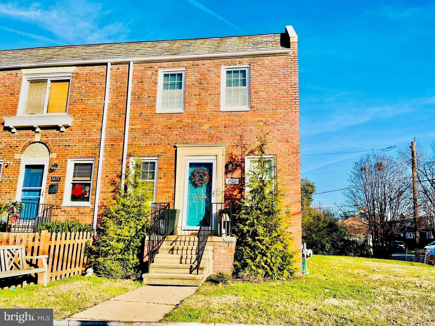 1601 Princess St, Alexandria, VA 22314 MLS VAAX2029872 Coldwell Banker