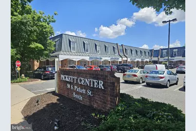 50 S Pickett Street S #228, Alexandria, VA 22304 - Photo 1