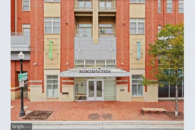 309 Holland Lane #329, Alexandria, VA 22314 - Photo 1
