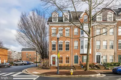 210 Cameron Station Blvd Boulevard, Alexandria, VA 22304 - Photo 1