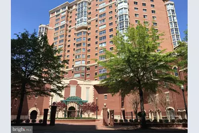 2121 Jamieson Avenue #1007, Alexandria, VA 22314 - Photo 1