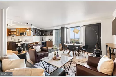 501 Slaters Lane #901, Alexandria, VA 22314 - Photo 1