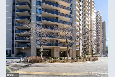 307 Yoakum Parkway #1803, Alexandria, VA 22304 - Photo 1