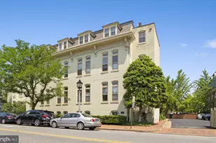 706 Prince St, Alexandria, VA 22314 - Photo 1