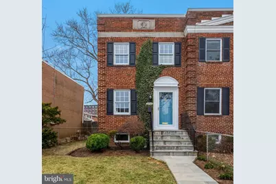 1010 Colonial Avenue, Alexandria, VA 22314 - Photo 1