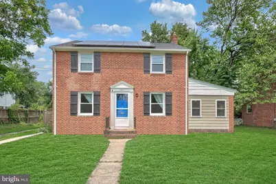 507 Janneys Lane, Alexandria, VA 22302 - Photo 1
