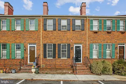 1308 Seaport Lane, Alexandria, VA 22314 - Photo 1