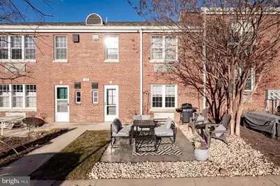 115 E Glebe Road #A, Alexandria, VA 22305 - Photo 1