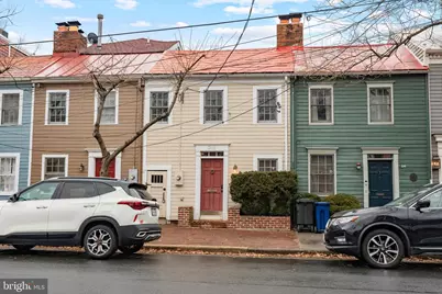 312 N Alfred Street, Alexandria, VA 22314 - Photo 1