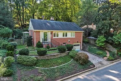 408 W Timber Branch Parkway, Alexandria, VA 22302 - Photo 1