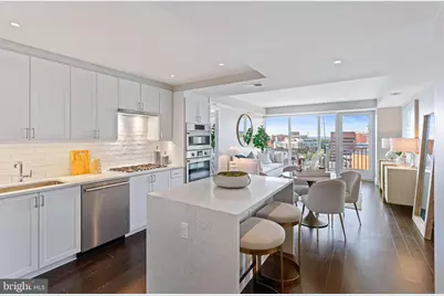 925 N Fairfax Street #1110, Alexandria, VA 22314 - Photo 1