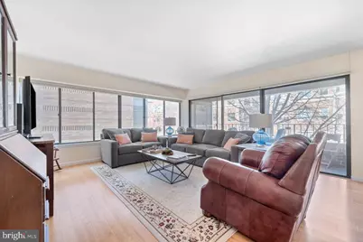 1600 Prince Street #215, Alexandria, VA 22314 - Photo 1