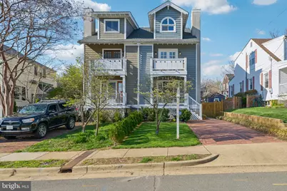 12A E Chapman Street, Alexandria, VA 22301 - Photo 1