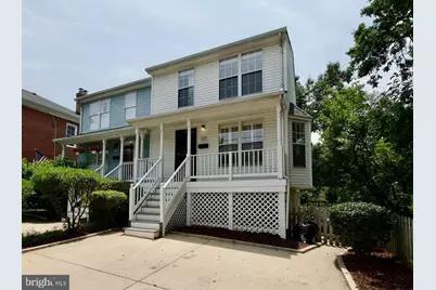 297 E Raymond Avenue E, Alexandria, VA 22301 - Photo 1
