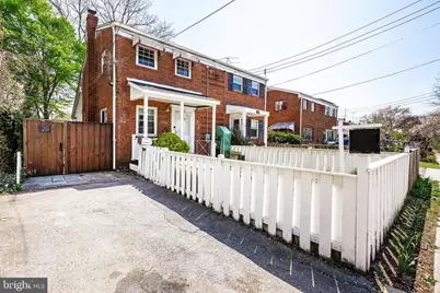 28 S Ingram Street, Alexandria, VA 22304 - Photo 1