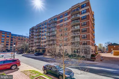 1200 Braddock Place #408, Alexandria, VA 22314 - Photo 1