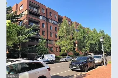 1600 Prince Street #501, Alexandria, VA 22314 - Photo 1