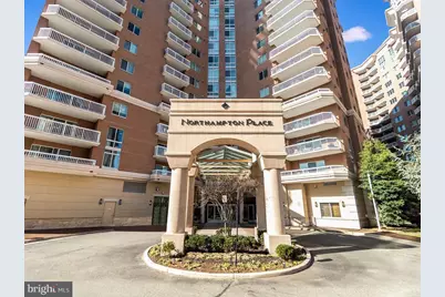 3101 N Hampton Drive #1207, Alexandria, VA 22302 - Photo 1