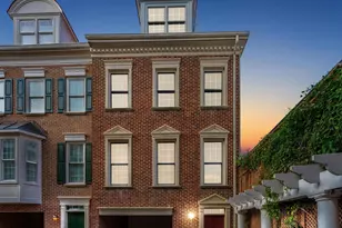 311 Hearthstone Mews, Alexandria, VA 22314 - Photo 1