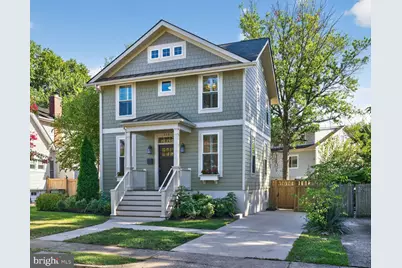 115 E Spring Street, Alexandria, VA 22301 - Photo 1