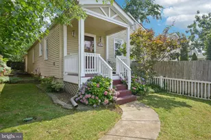 39 E Reed Ave, Alexandria, VA 22305 - Photo 1