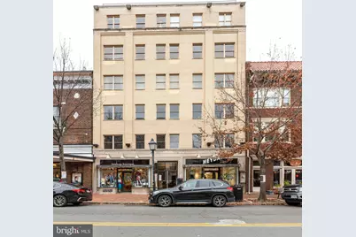 815 King Street #6C, Alexandria, VA 22314 - Photo 1