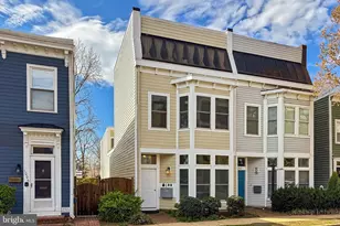 1008 Pendleton St, Alexandria, VA 22314 - Photo 1