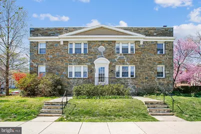 300 Commonwealth Avenue #4, Alexandria, VA 22301 - Photo 1