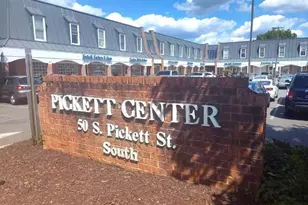 50 S Pickett St, Alexandria, VA 22304 - Photo 1