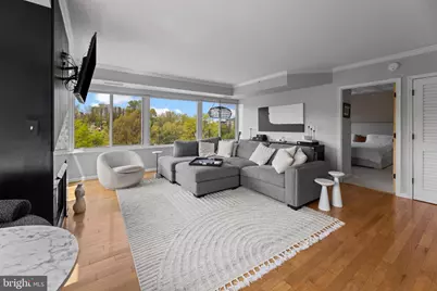 3101 N Hampton Drive #504, Alexandria, VA 22302 - Photo 1