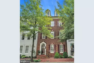 710 Miller Lane, Alexandria, VA 22314 - Photo 1