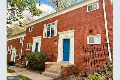 1666 Fitzgerald Lane, Alexandria, VA 22302 - Photo 1