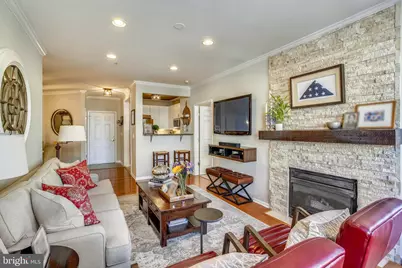 4951 Brenman Park Drive #216, Alexandria, VA 22304 - Photo 1