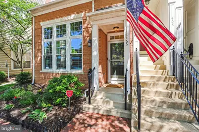 465 Cameron Station Boulevard, Alexandria, VA 22304 - Photo 1