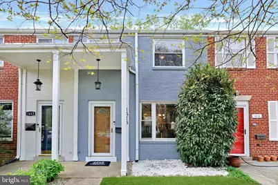 1414 Woodbine Street, Alexandria, VA 22302 - Photo 1
