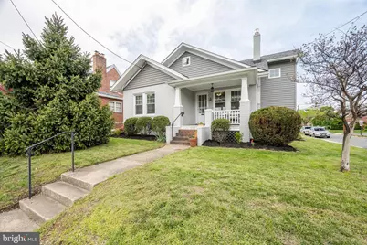 320 E Monroe Avenue, Alexandria, VA 22301 - Photo 1