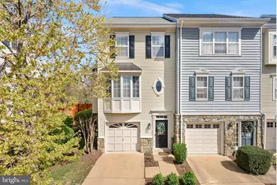 3835 Watkins Mill Drive, Alexandria, VA 22304 - Photo 1