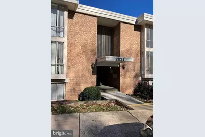 2634 Wagon Dr #282, Alexandria, VA 22302 - Photo 1