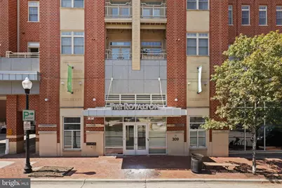 309 Holland Lane #201, Alexandria, VA 22314 - Photo 1