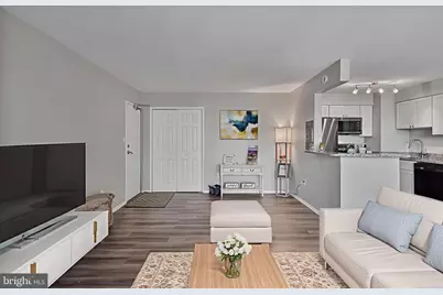 16 S Van Dorn Street #406, Alexandria, VA 22304 - Photo 1