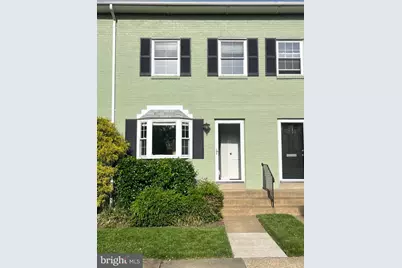 1725 N Cliff Street, Alexandria, VA 22301 - Photo 1