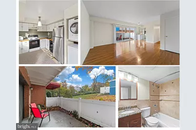 3232 S 28th Street #201, Alexandria, VA 22302 - Photo 1