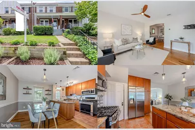 219 E Monroe Avenue, Alexandria, VA 22301 - Photo 1