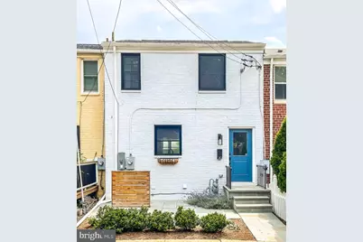 20 Kennedy Street, Alexandria, VA 22305 - Photo 1