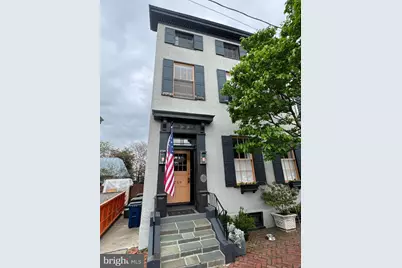219 N St Asaph Street #5, Alexandria, VA 22314 - Photo 1