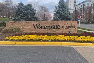 309 Yoakum Pkwy, Alexandria, VA 22304 - Photo 1