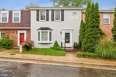 5606 Harding Avenue, Alexandria, VA 22311 - Photo 1