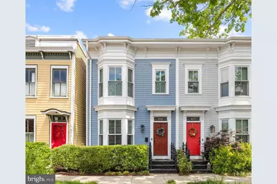 613 N Columbus Street, Alexandria, VA 22314 - Photo 1