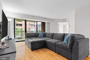 1200 Braddock Pl, Alexandria, VA 22314 - Photo 1